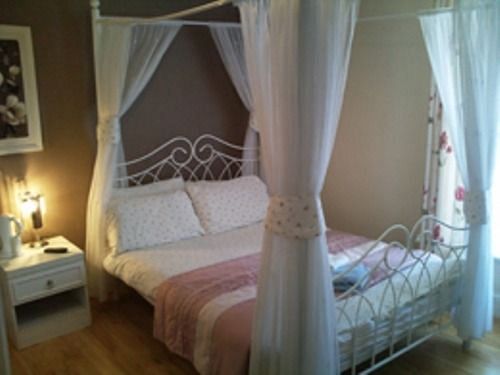 Golden Nile Hotel Blackpool Ngoại thất bức ảnh